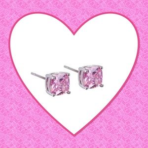 🌸New🌸925 Sterling Silver Pink Mystic🌸